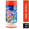 PAW PATROL BATH & SHOWER GEL 400ml