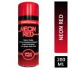 NEON RED SPRAY PAINT PAINT FACTORY 200ml