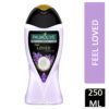 PALMOLIVE SHOWER GEL FEEL LOVED 250ml