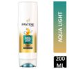 PANTENE CONDITIONER AQUA LIGHT 200ml