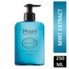 PEARS H/WASH 250ML PUMP SOAP BLUE