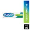 POLIGRIP ULTRA 40G DENTURE FIXATIVE CREAM