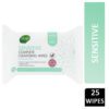 PURE TEA TREE CLEANSING WIPES 25'S