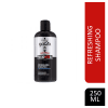 GOT 2B PHENOMENAL DEEP CLEANSING S/POO 250ml