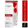 L'OREAL REVITALIFT CICA CREAM ANTI WRINKLE RECOVERY CREAM 40