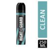 RIGHT GUARD DEO 250ML TD5 CLEAN