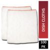 DISH CLOTHS  SAMSON GIANT