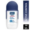 SANEX ROLL ON MEN ACTIVE CONTROL 50ml