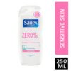 SANEX SHOWER GEL ZERO SENSITIVE SKIN 225ml