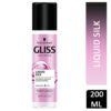GLISS EXPRESS REPAIR COND LIQUID SILK GLOSS 200ML