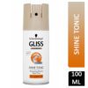 GLISS SHINE TONIC DRY/ DAMAGED 100ML