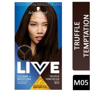 LIVE COLOUR M05 TRUFFLE TEMPTATION
