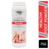 SILVERLENE FOOT POWDER MEDICATED ANTI FUNGAL 75G
