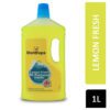 STARDROPS LEMON FRESH ALL PURPOSE CLEANER 1 LITRE
