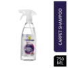 STARDROPS CARPET SHAMPOO HIGH FOAM SPRAY 750ML
