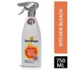 STARDROPS MULTI PURPOSE CLEANER WITH BLEACH 750 ML