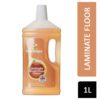 STARDROPS LAMINATE WOOD FLOOR CLEANER 1 LITRE
