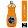 STARDROPS CONCENTRATED 750ML ORIGINAL ALL ROUND CLEANER