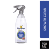 STARDROPS SHOWER CLEAR TRIGGER 750ml