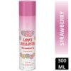 SWIZZELS LOVE HEARTS ROOM SPRAY 300ml