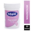 VALUPAK VITAMINS MAGNESIUM 30'S ONE A DAY