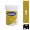 VALUPAK VITAMINS ZINC 10MG 60'S