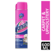 VANISH PET EXPERT FOAM 600ml