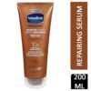VASELINE INT CARE REPAIRING SERUM & COCOA BUTTER 200ml