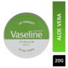 VASELINE LIP THERAPY ALOE VERA 20G