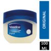 VASELINE PET JELLY 100ml