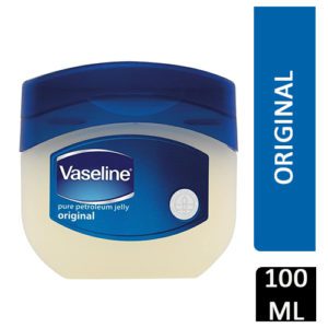 VASELINE PET JELLY 100ml