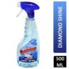 WINDOLENE GLASS & SHINY SURFACE TRIGGER 500ML