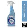 WIZZ FABRIC FRESH CRISP COTTON 750ML