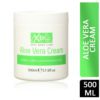 XBC ALOE VERA CREAM 500ML TUB