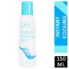 XBC INSTANT COOLING MIST FACE & BODY 150ML