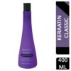 KERATIN CLASSIC COND 400ML