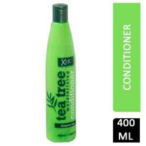 TEA TREE COND 400ML MOISTURISING