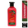 XHC STRAWBERRY CONDITIONER 400ML