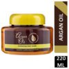 ARGAN OIL HYDRATING HAIR MASK 350ML