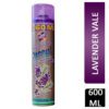 XANTO ESSENCE AIR FRESHENER LAVENDER 500ML