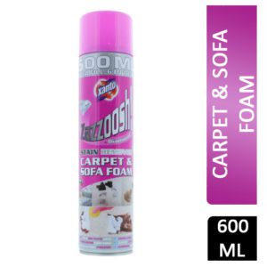 XANTO ZAZZOOSH CARPET & SOFA MOUSSE 500ML