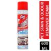 XANTO ZAZZOOSH PET STAIN REMOVER MOUSSE 500ml