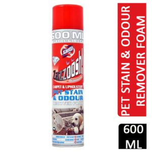 XANTO ZAZZOOSH PET STAIN REMOVER MOUSSE 500ml