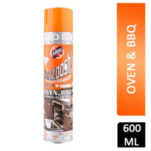 XANTO ZAZZOOSH OVEN CLEANER & BBQ 500ml