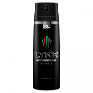 LYNX B/S AFRICA 200ml