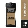 AXE SIGNATURE CEDAR SMOOTH SHOWER GEL 250ML