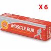 BELLS MUSCLE RUB 40g