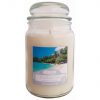 AIRPURE CANDLE WOODLAND SEAS 510G LARGE JAR