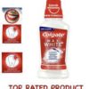 COLGATE MAX WHITE 250ml INSTANT TOOTH WHITENER