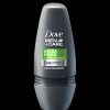 DOVE MEN+CARE ROLL ON 50ML EXTRA FRESH 48H